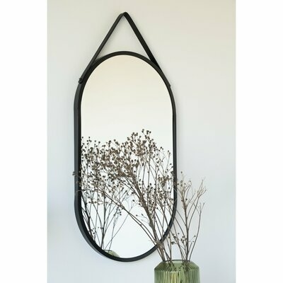 Trapani Mirror in room