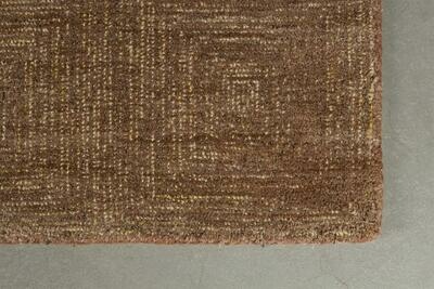 Carpet Maryland 200x300 Rust in room