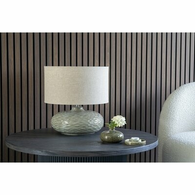 Oldham Table Lamp in room