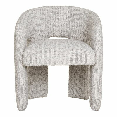 Monroe Chair in room