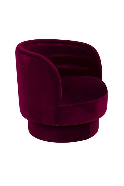 Lounge Chair Dorothy