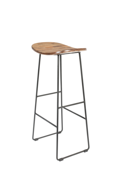 Barstool Tangle Natural