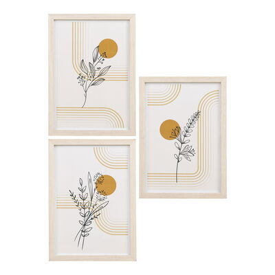 Madison Frame Set