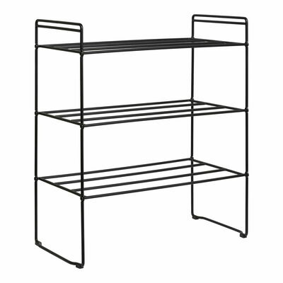 Swansea Shoe Rack
