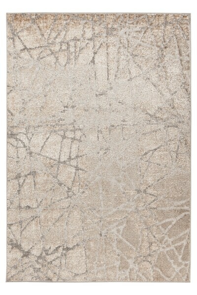 Milas Silver Beige 160x230