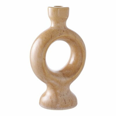 Candle Holder in room