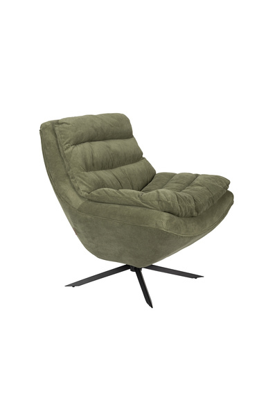 Lounge Chair Vince Green Fr