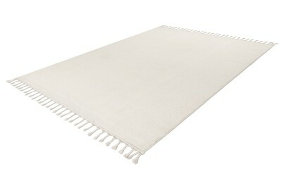 Tunis Ivory 160x230