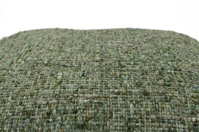 Cushion Sydney Green in room