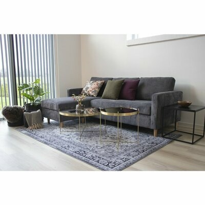 Sienna Coffee Table in room