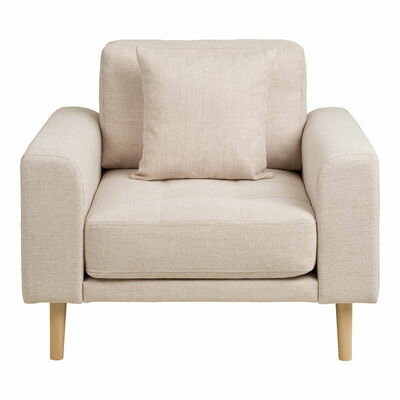 Lido Lounge Chair in room