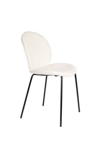 Chair Bonnet Off White