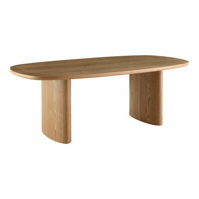 Serra Dining Table