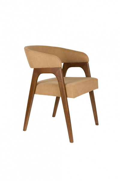 Armchair Adamello Beige